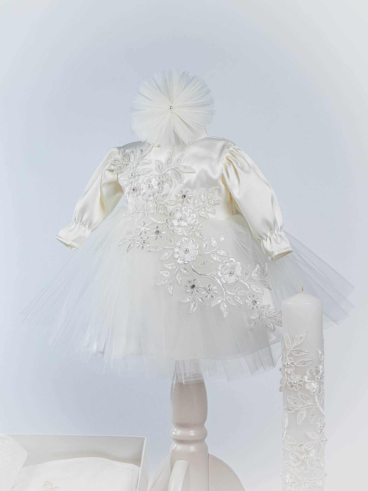 Set Complet Botez Louana - Botez bebelusi