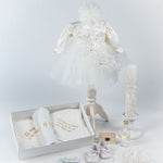 Set Complet Botez Louana - Botez bebelusi
