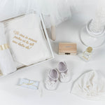 Set Complet Botez Louana - Botez bebelusi