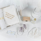 Set Complet Botez Louana - Botez bebelusi