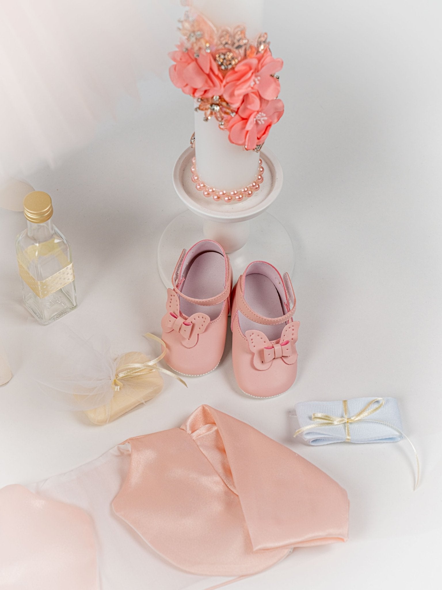 Set Complet Botez Ludovica - Botez bebelusi