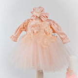 Set Complet Botez Ludovica - Botez bebelusi