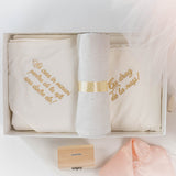 Set Complet Botez Ludovica - Botez bebelusi