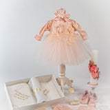 Set Complet Botez Ludovica - Botez bebelusi