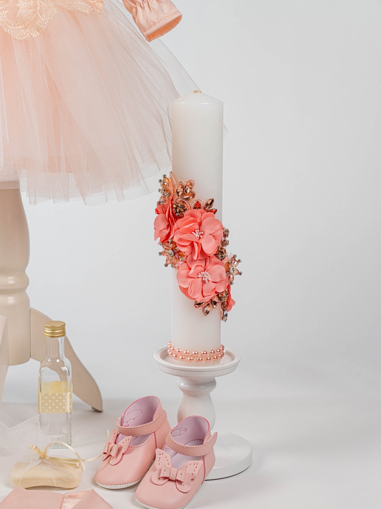 Set Complet Botez Ludovica - Botez bebelusi