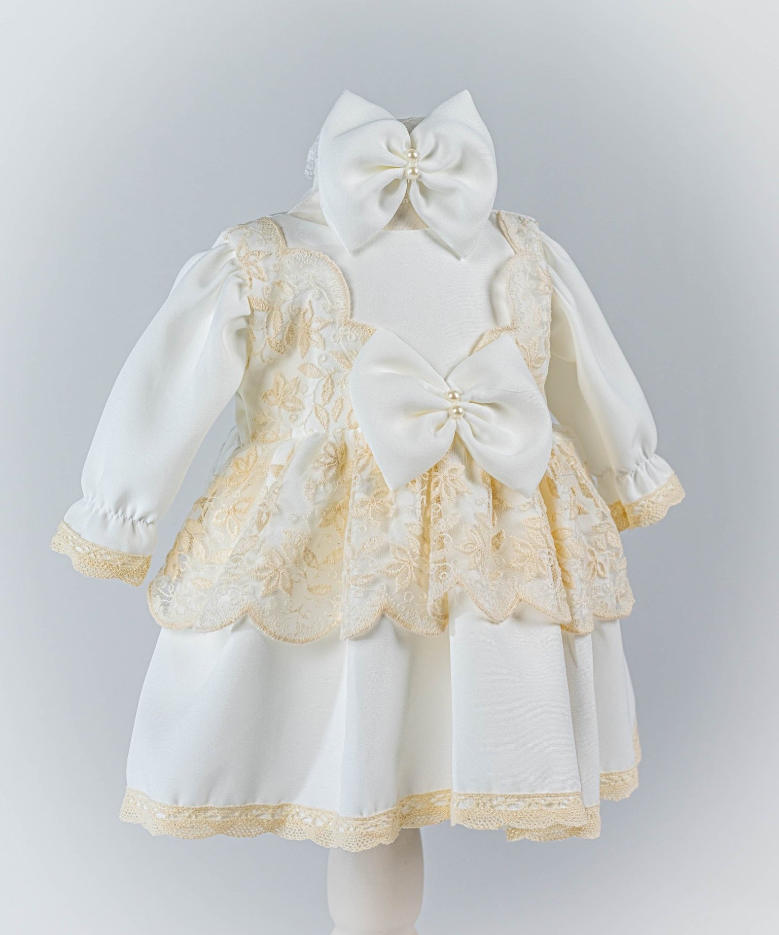 Set Complet Botez Margherita - Botez bebelusi