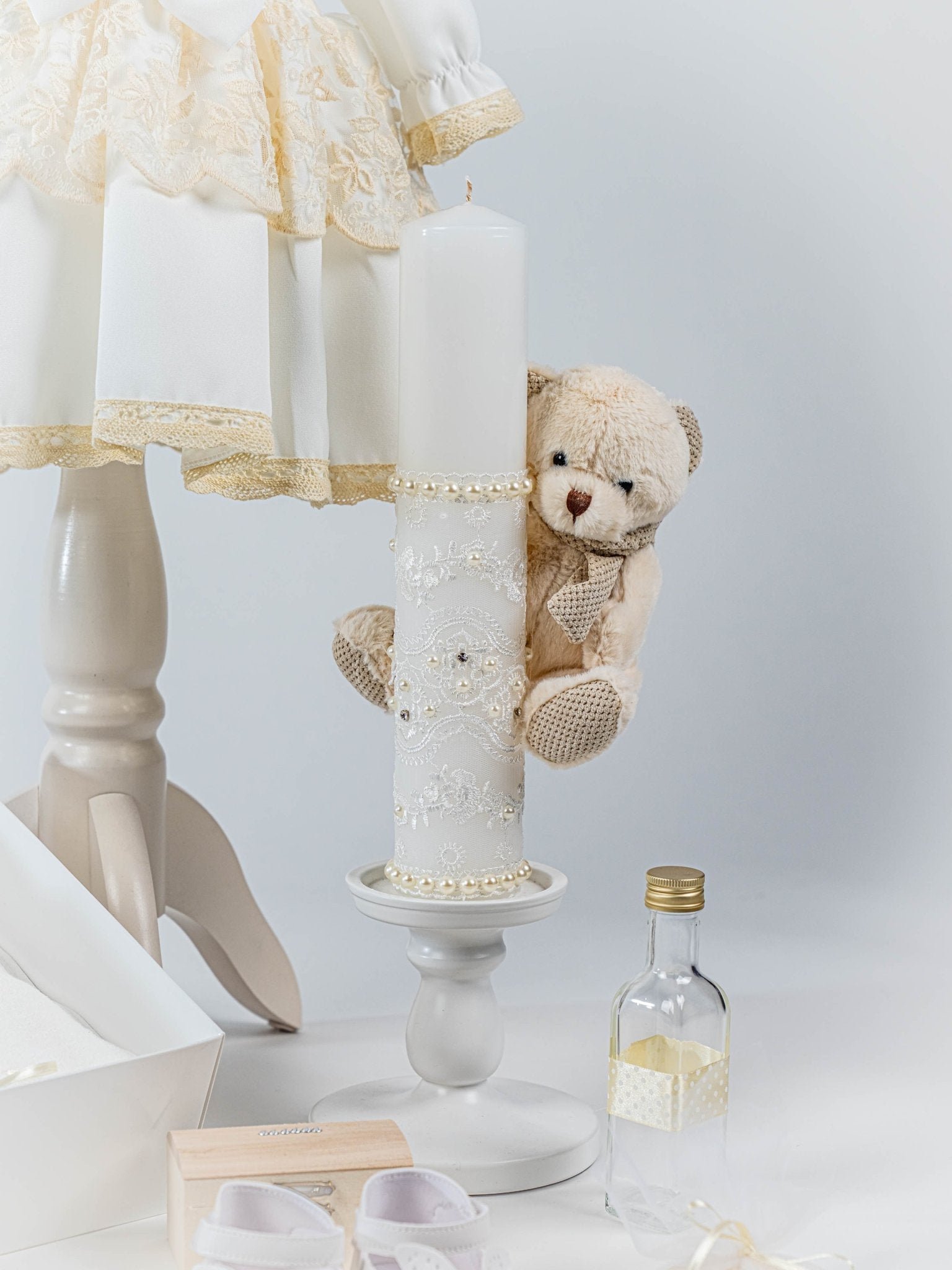 Set Complet Botez Margherita - Botez bebelusi