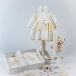 Set Complet Botez Margherita - Botez bebelusi