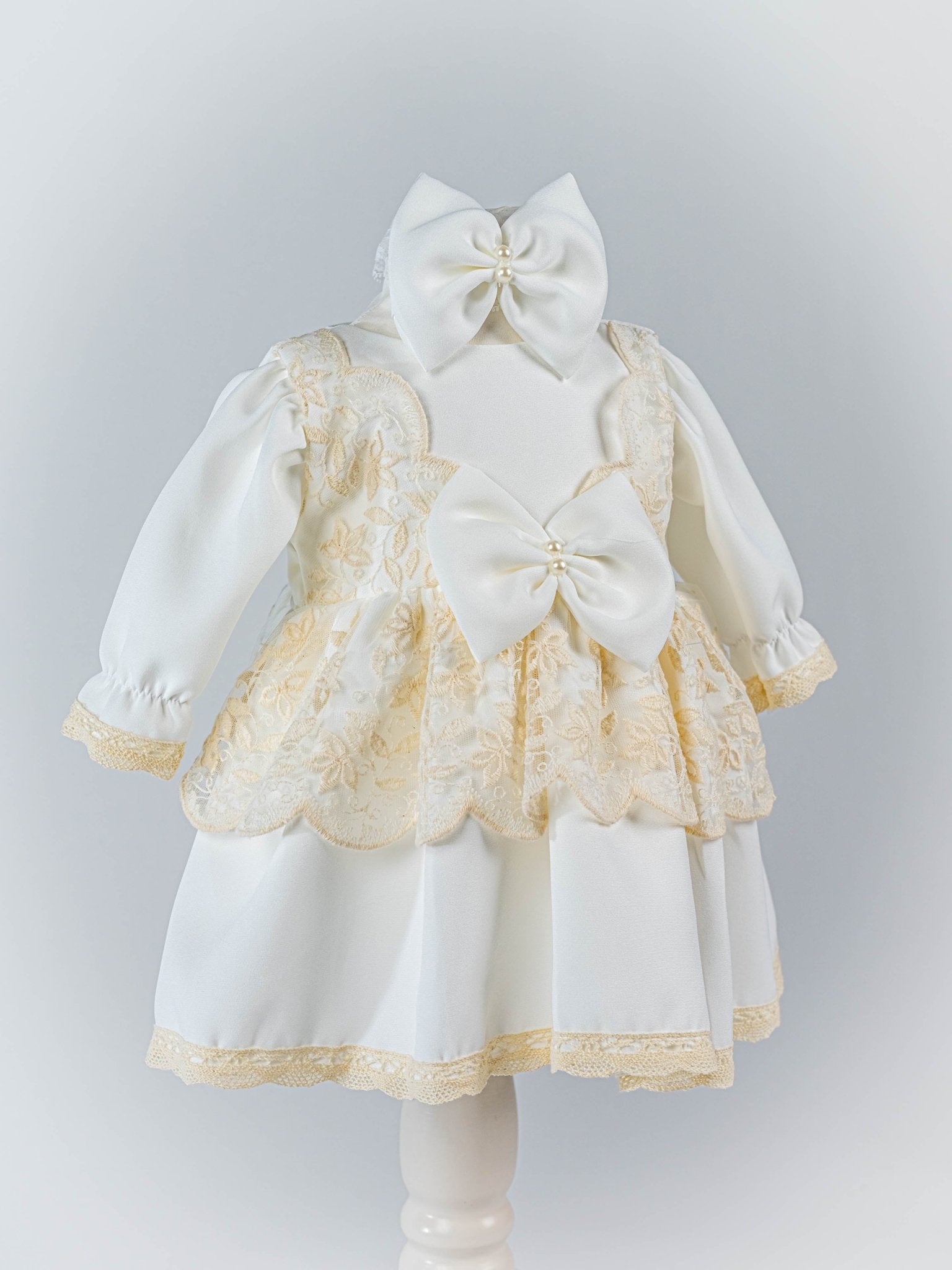 Set Complet Botez Nastia - Botez bebelusi