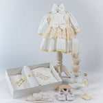 Set Complet Botez Nastia - Botez bebelusi