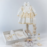 Set Complet Botez Nastia - Botez bebelusi