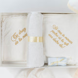 Set Complet Botez Nastia - Botez bebelusi