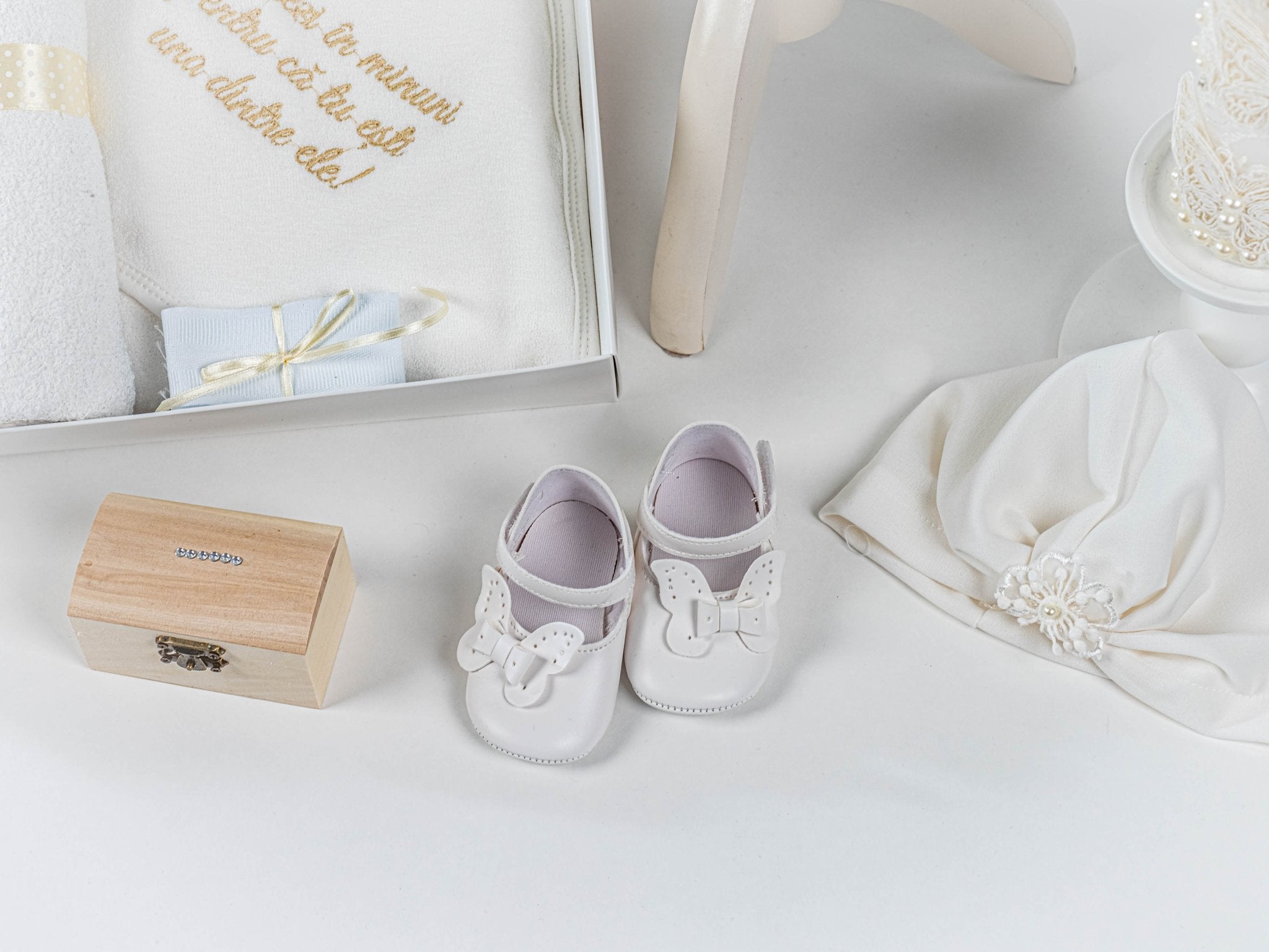 Set Complet Botez Roberta - Botez bebelusi