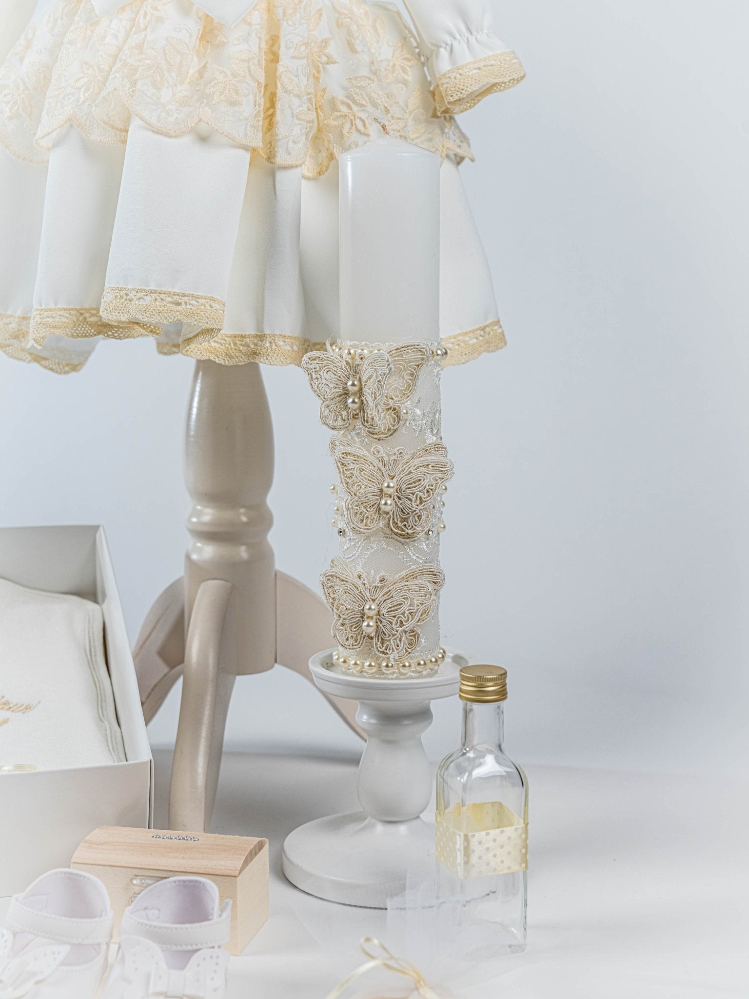 Set Complet Botez Roberta - Botez bebelusi