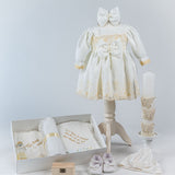 Set Complet Botez Roberta - Botez bebelusi