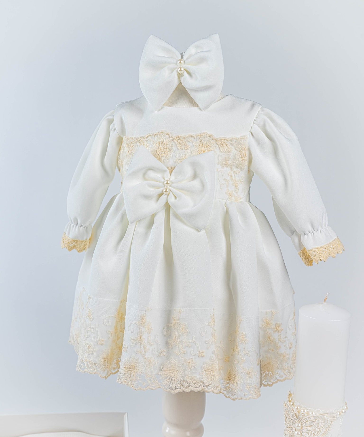 Set Complet Botez Roberta - Botez bebelusi