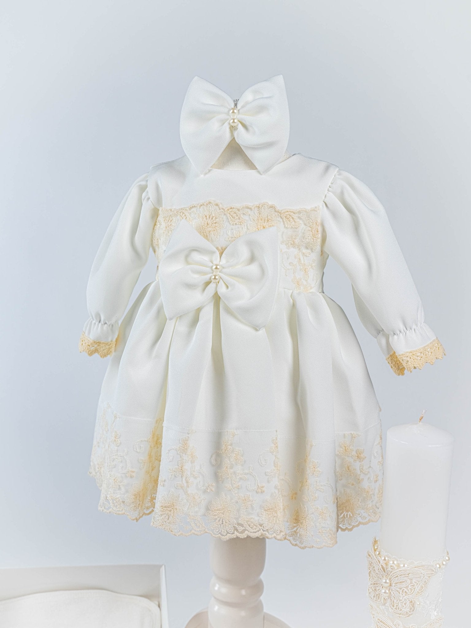 Set Complet Botez Roberta - Botez bebelusi