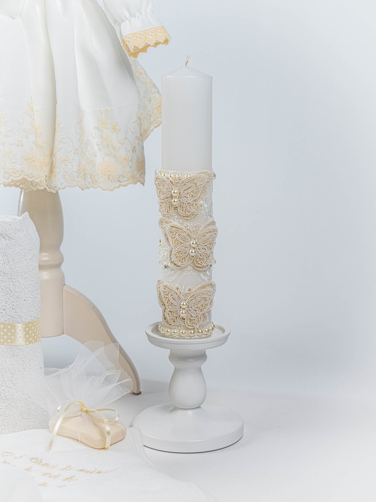 Set Complet Botez Roberta - Botez bebelusi
