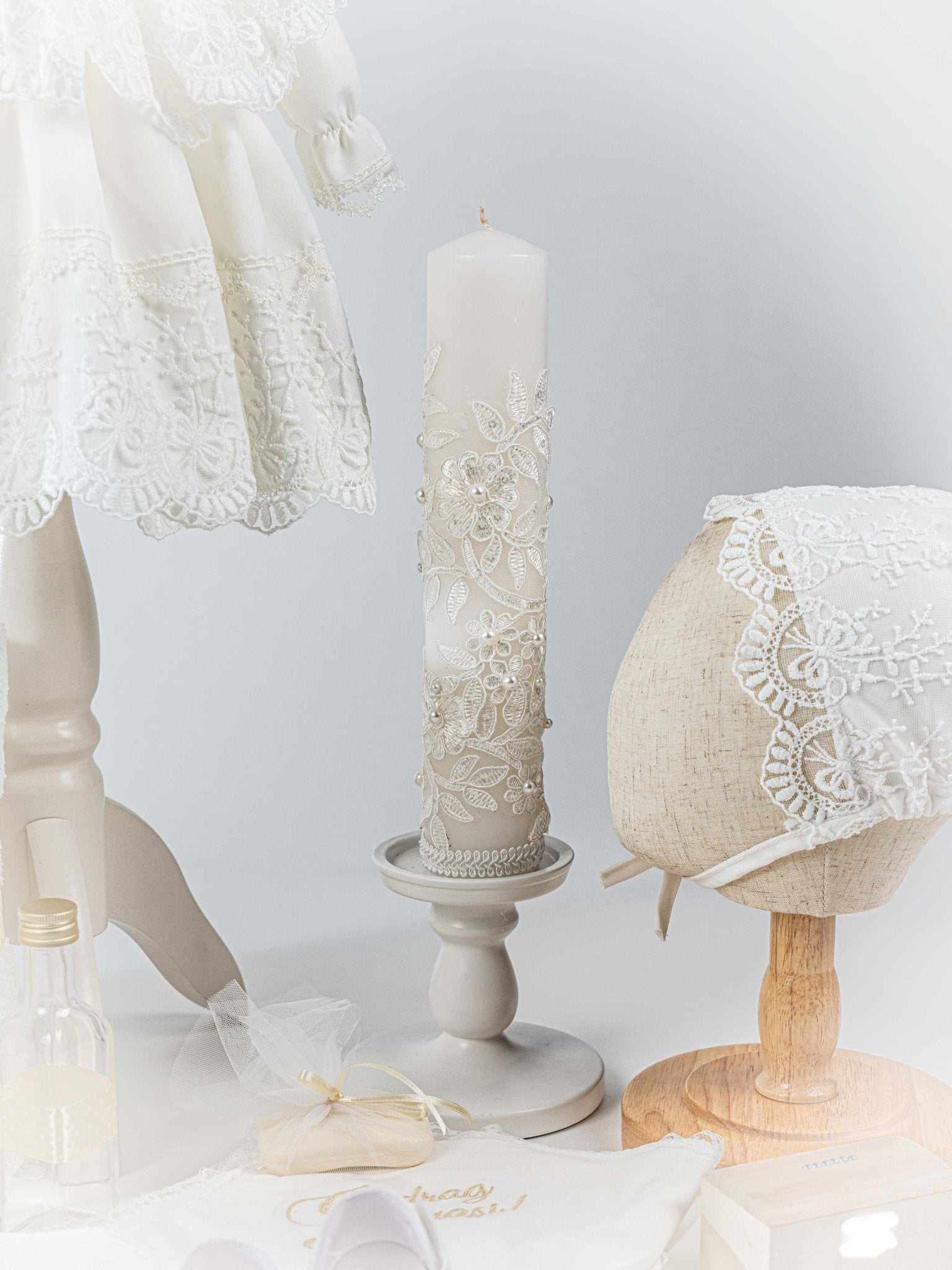 Set Complet Botez Vittoria - Botez bebelusi