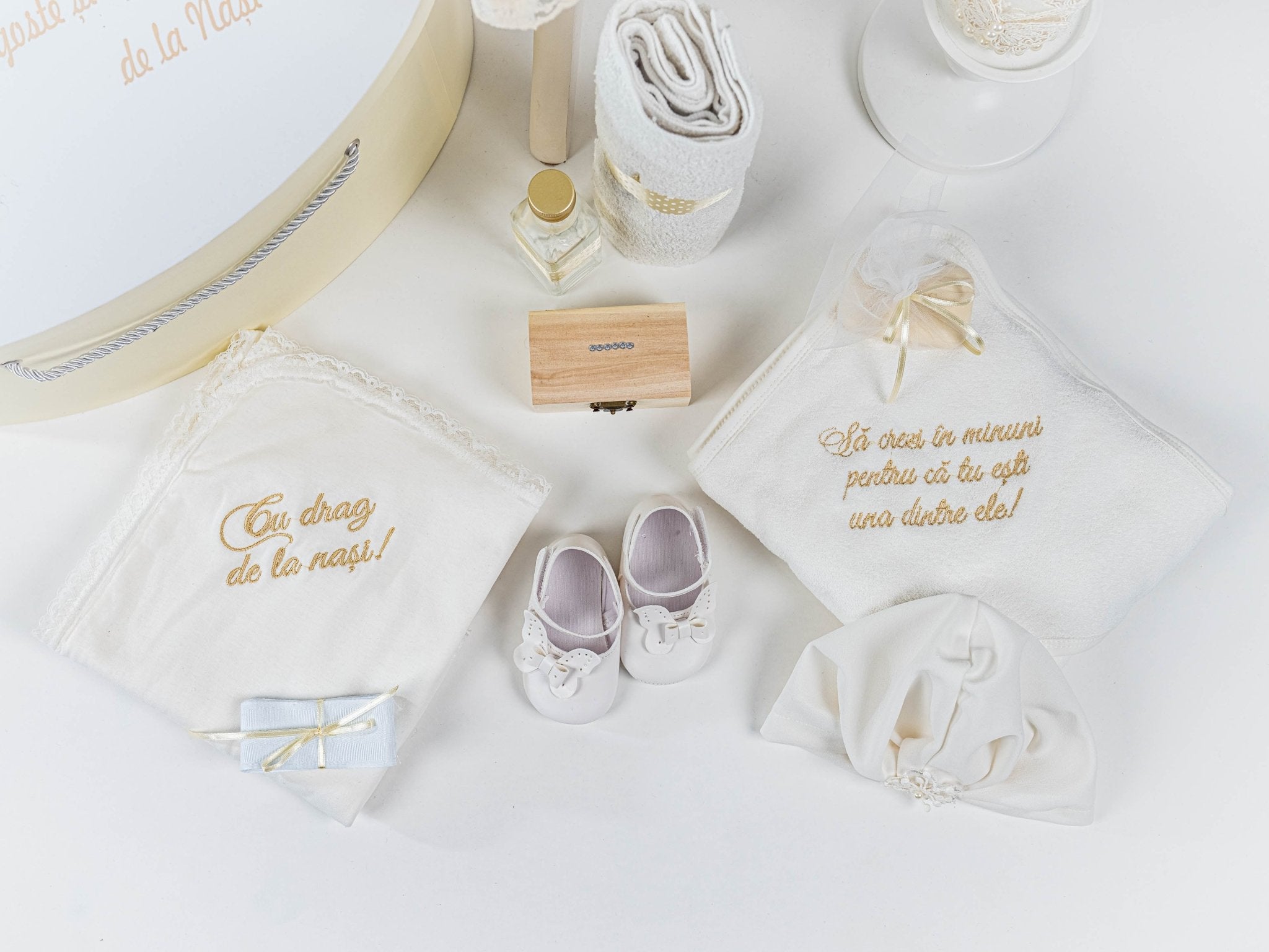 Set Complet Botez Vladislava - Botez bebelusi