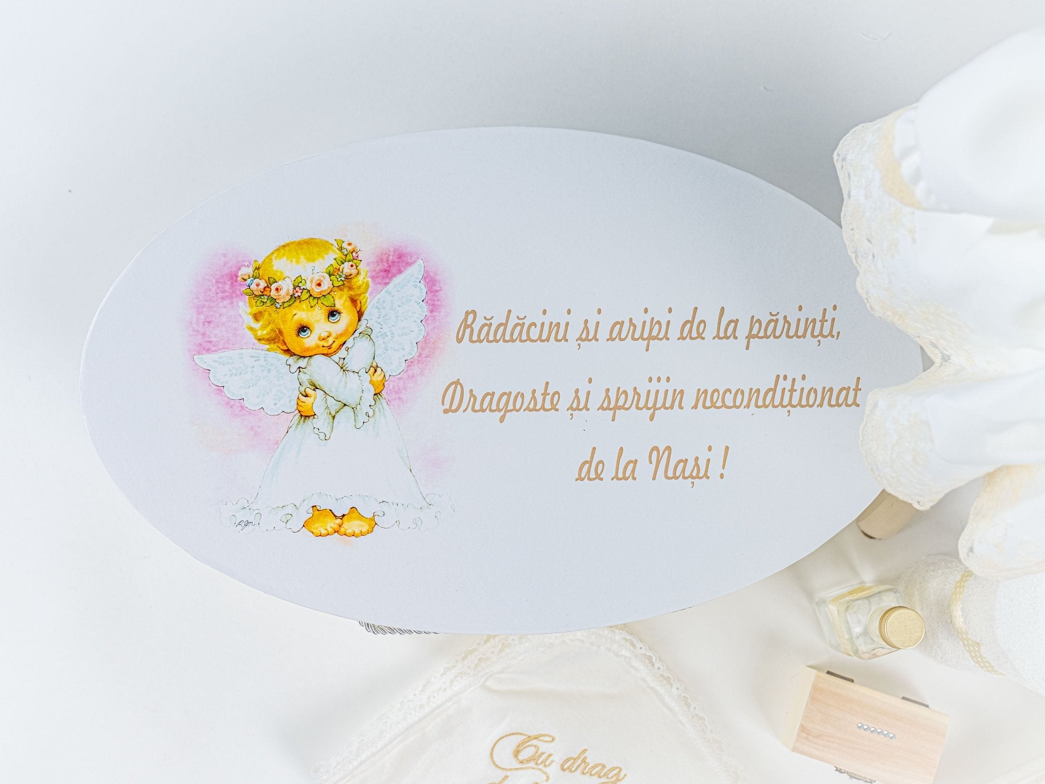 Set Complet Botez Vladislava - Botez bebelusi