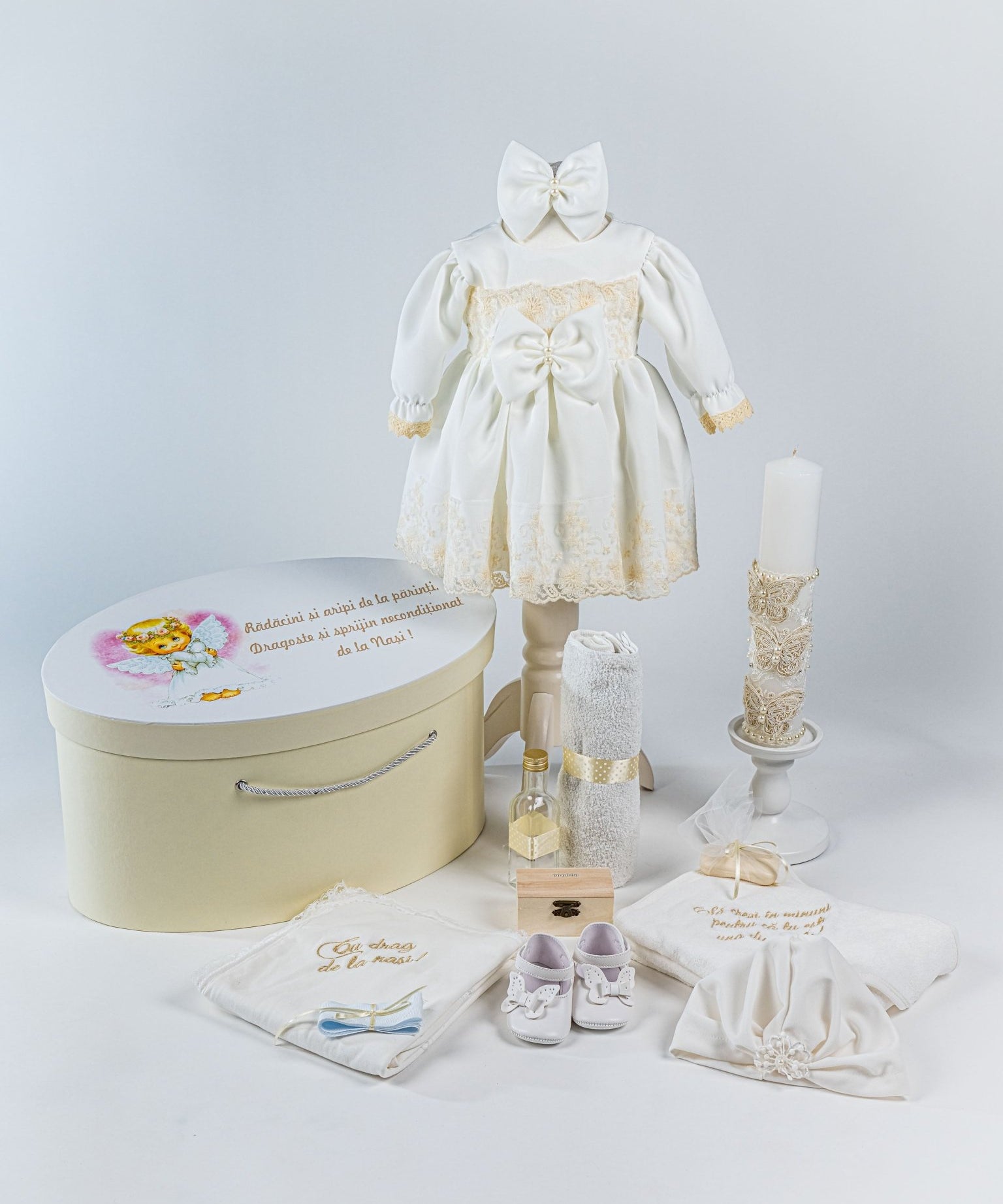 Set Complet Botez Vladislava - Botez bebelusi