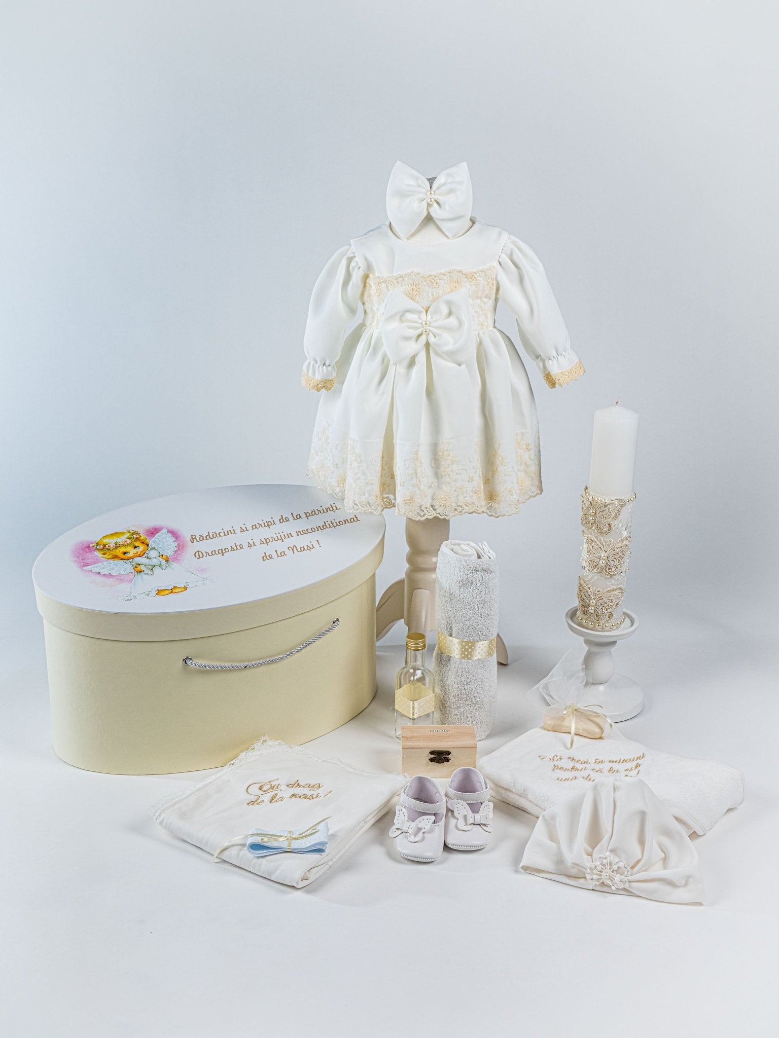Set Complet Botez Vladislava - Botez bebelusi