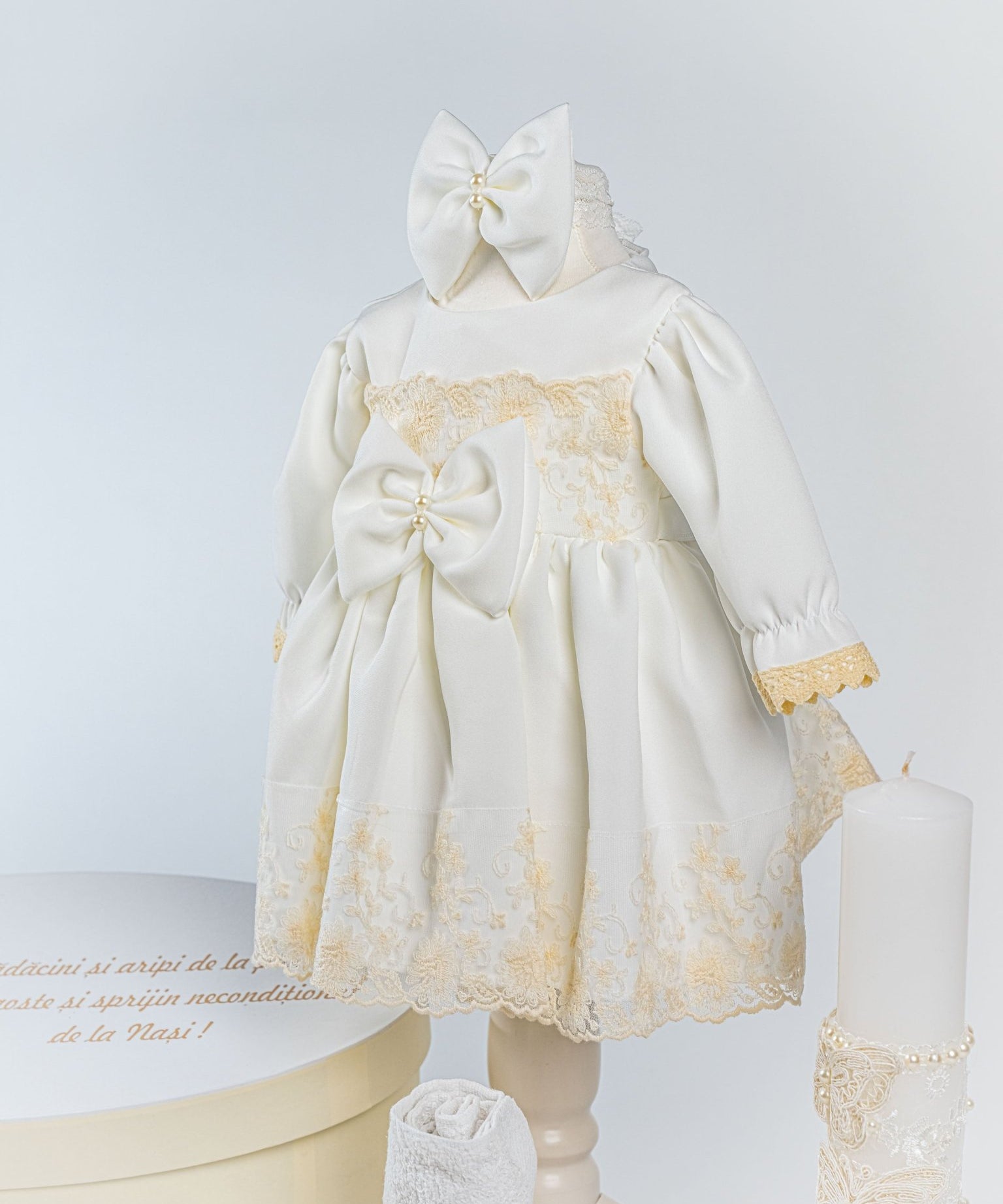 Set Complet Botez Vladislava - Botez bebelusi