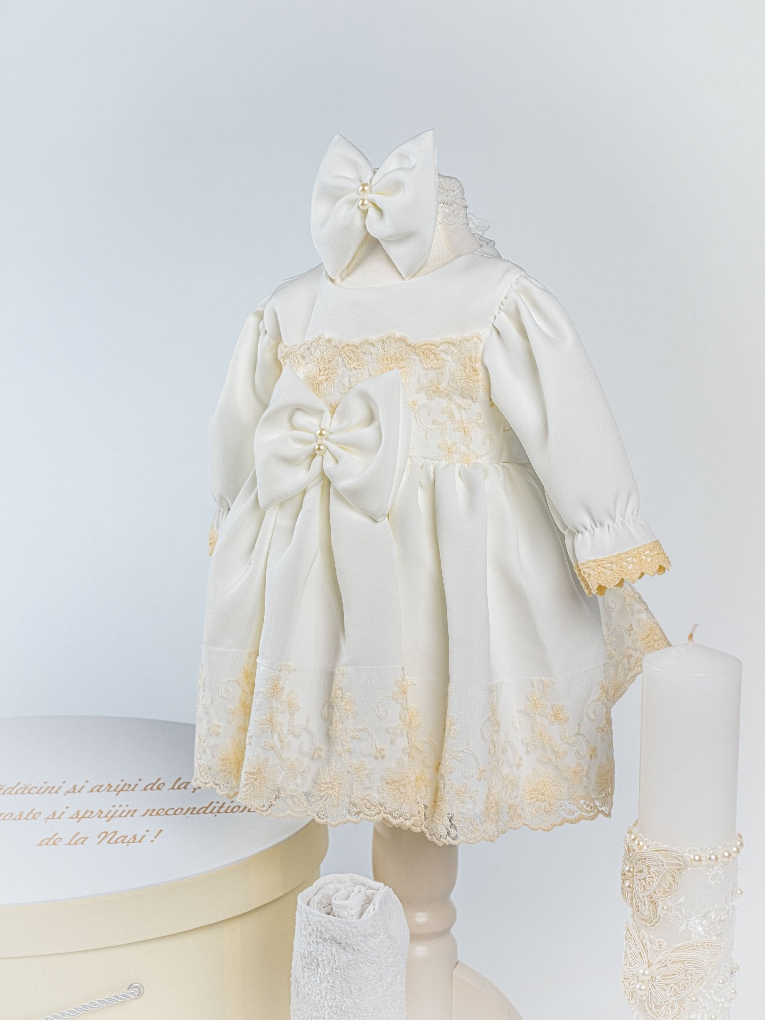 Set Complet Botez Vladislava - Botez bebelusi