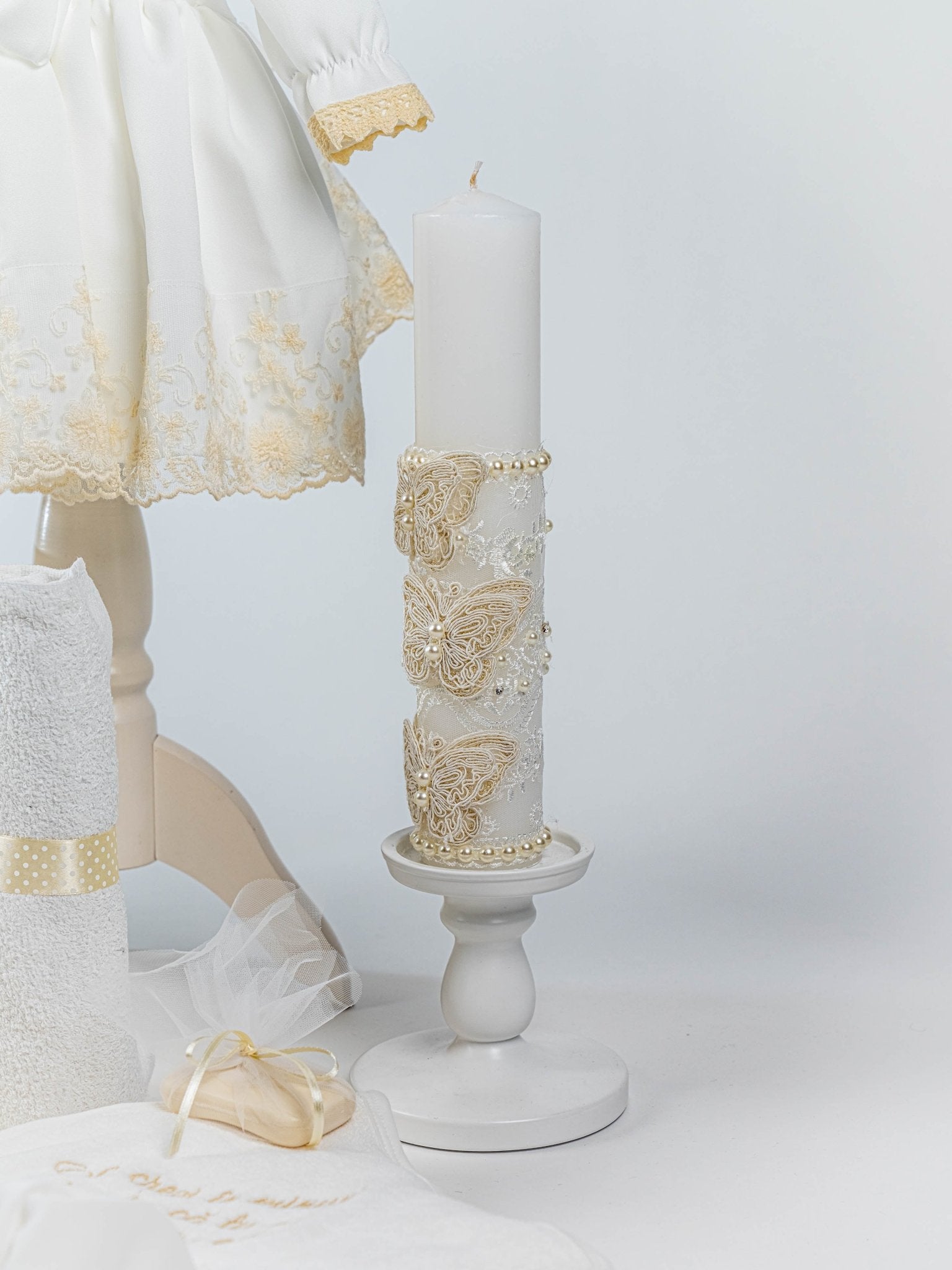 Set Complet Botez Vladislava - Botez bebelusi