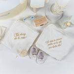 Set Complet Botez Yala - Botez bebelusi