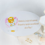 Set Complet Botez Yala - Botez bebelusi