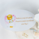 Set Complet Botez Yala - Botez bebelusi