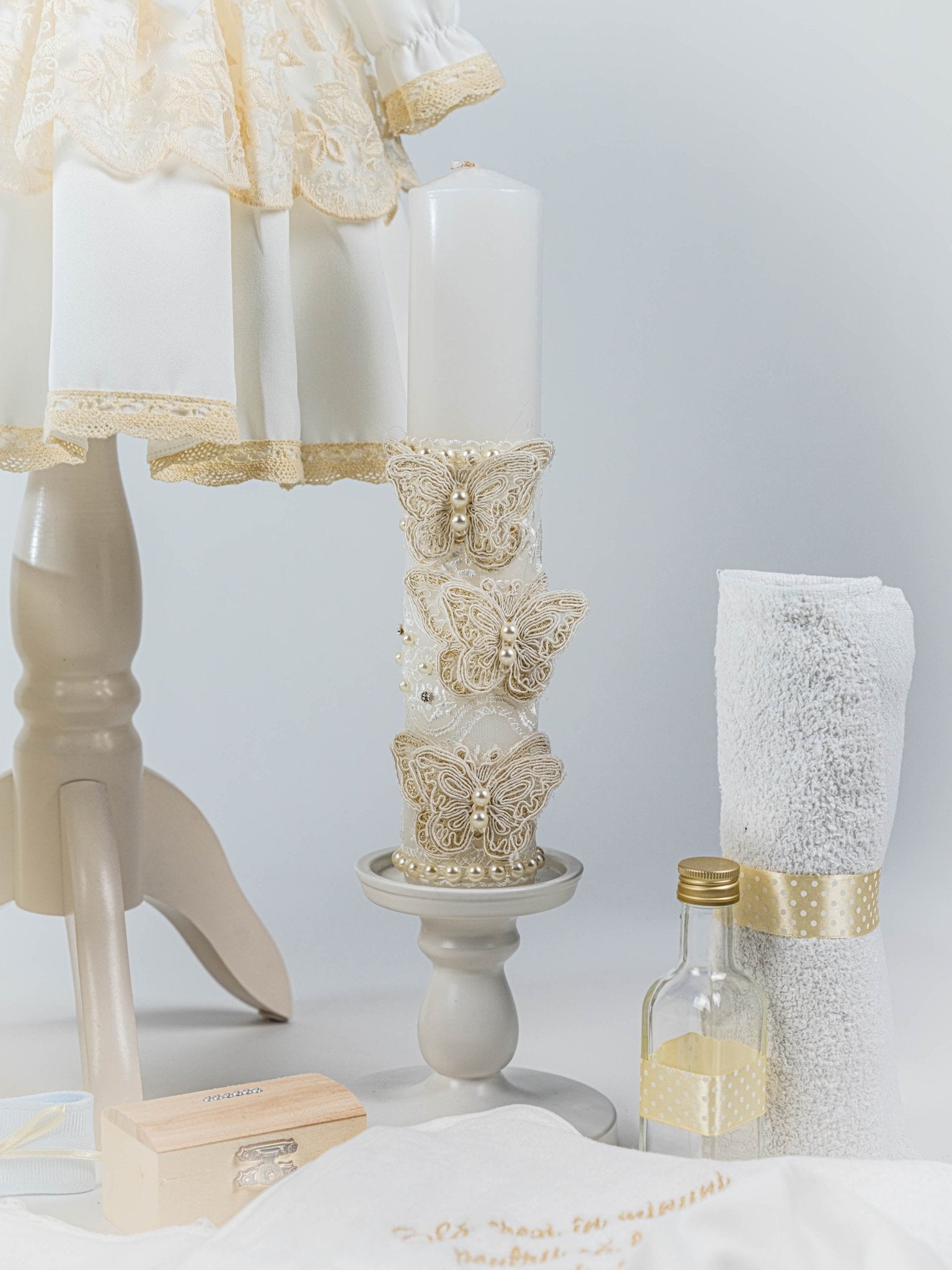 Set Complet Botez Yala - Botez bebelusi