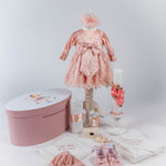Set Complet - Kataleya - Botez bebelusi