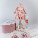 Set Complet - Kataleya - Botez bebelusi