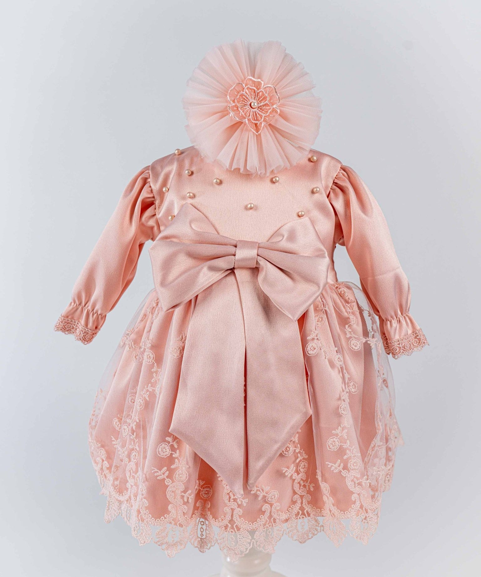 Set Complet - Kataleya - Botez bebelusi