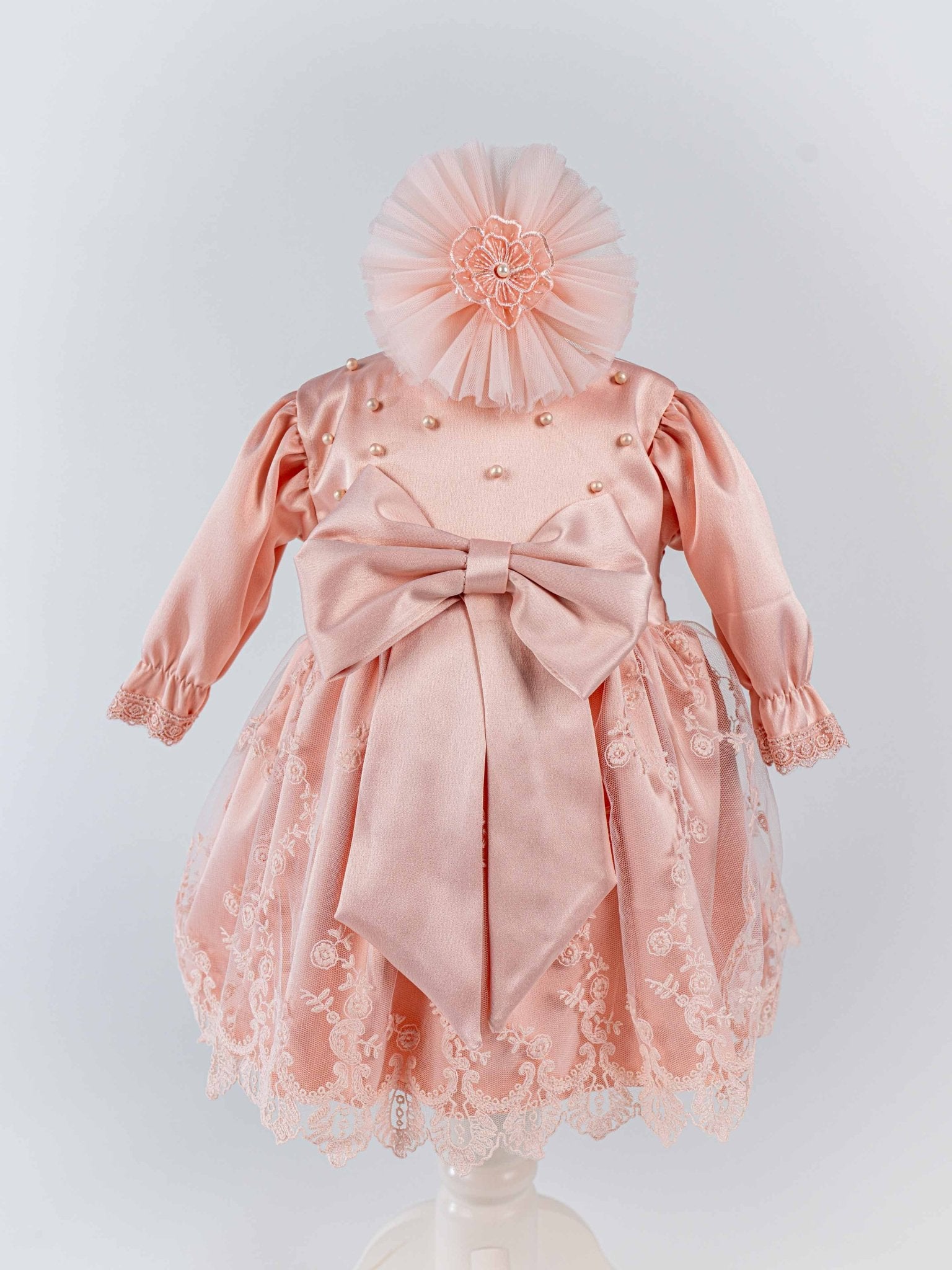 Set Complet - Kataleya - Botez bebelusi