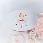 Set Complet - Kataleya - Botez bebelusi