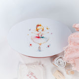 Set Complet - Kataleya - Botez bebelusi