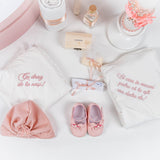 Set Complet - Kataleya - Botez bebelusi