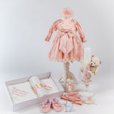Set Complet - Neiva - Botez bebelusi