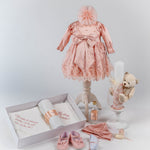 Set Complet - Neiva - Botez bebelusi