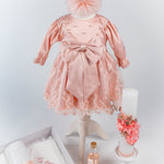 Set Complet - Niela - Botez bebelusi