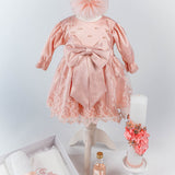 Set Complet - Niela - Botez bebelusi
