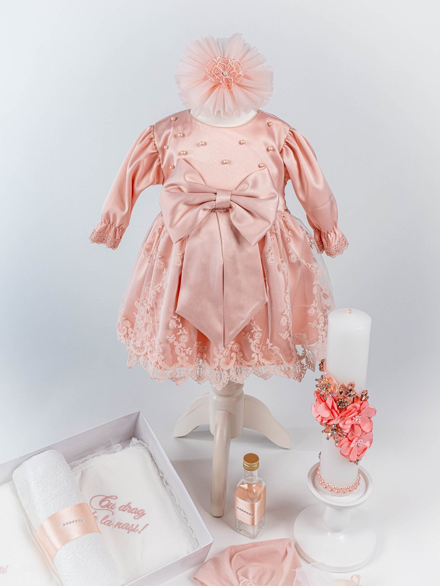 Set Complet - Niela - Botez bebelusi