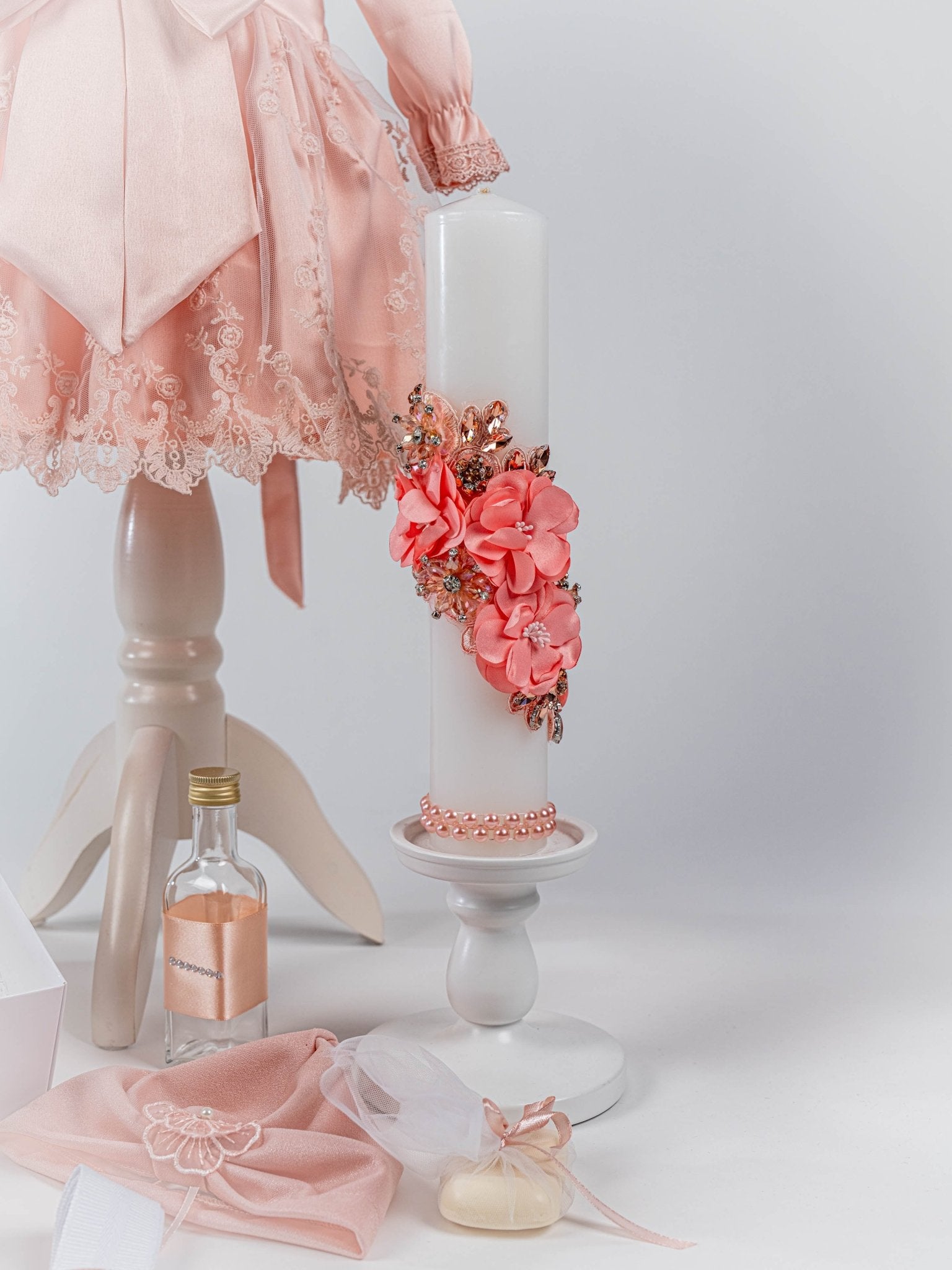 Set Complet - Niela - Botez bebelusi