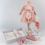 Set Complet - Niela - Botez bebelusi
