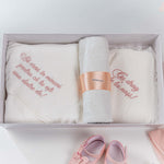 Set Complet - Niela - Botez bebelusi