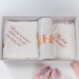 Set Complet - Niela - Botez bebelusi